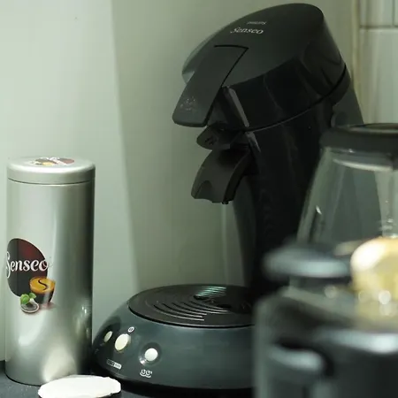 Apartment - Modernes Heim Li-apartments