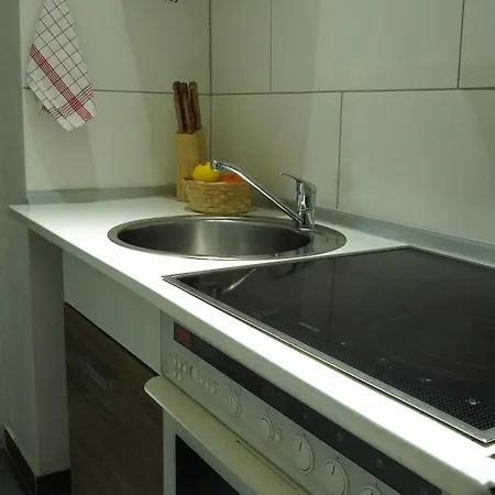 Apartamento - Modernes Heim Li-apartments Pforzheim