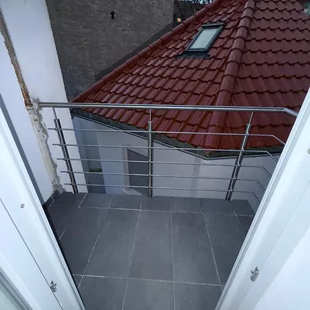 - Modernes Heim Li-apartments