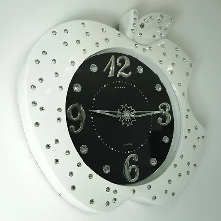 - Modernes Heim Li-apartments *