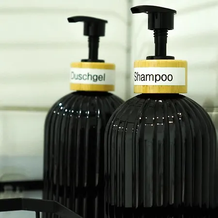 - Modernes Heim Li-apartments * Pforzheim