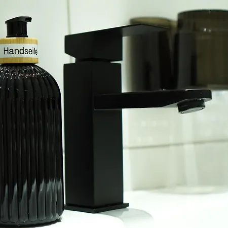 Διαμέρισμα - Modernes Heim Li-apartments *