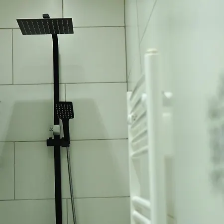 - Modernes Heim Li-apartments *