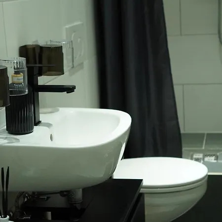 - Modernes Heim Li-apartments Apartment