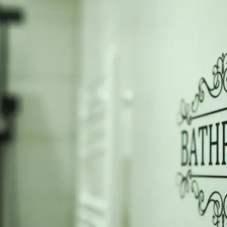 - Modernes Heim Li-apartments