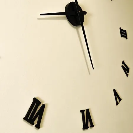 Διαμέρισμα - Modernes Heim Li-apartments *