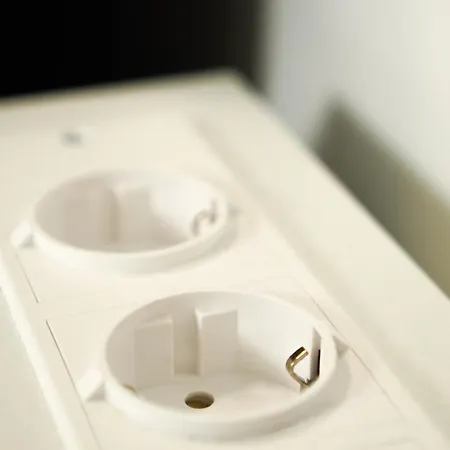 Διαμέρισμα - Modernes Heim Li-apartments Πφορτζχάιμ