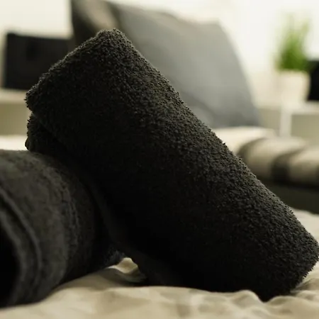 - Modernes Heim Li-apartments Apartment