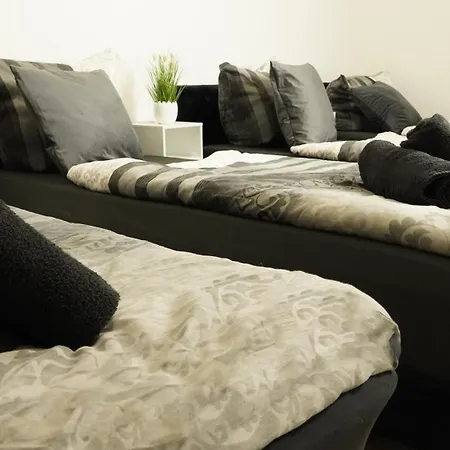 - Modernes Heim Li-apartments