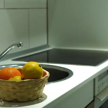 Apartamento - Modernes Heim Li-apartments Pforzheim