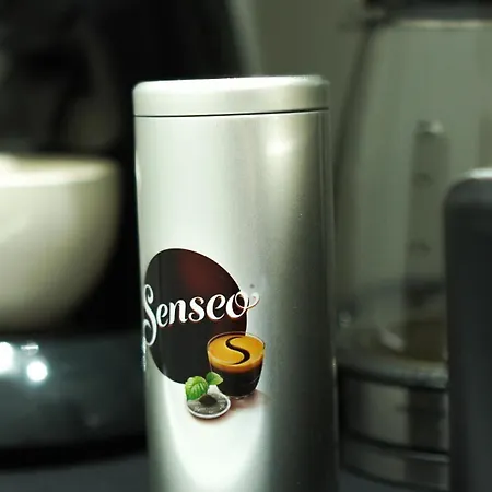 - Modernes Heim Li-apartments Apartment