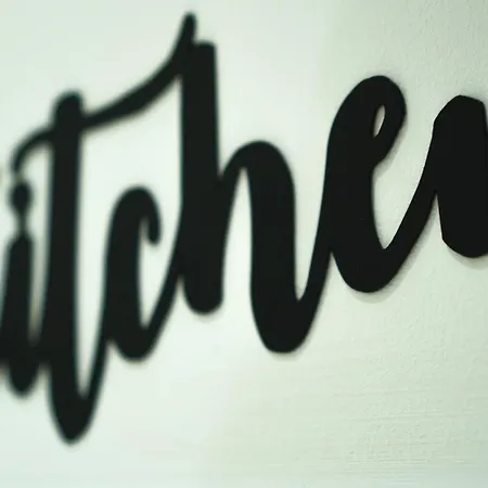 - Modernes Heim Li-apartments