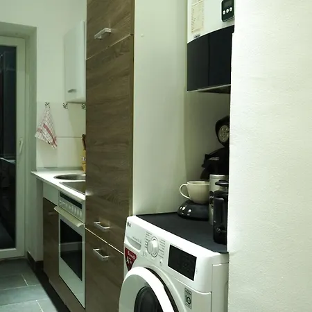 - Modernes Heim Li-apartments Pforzheim