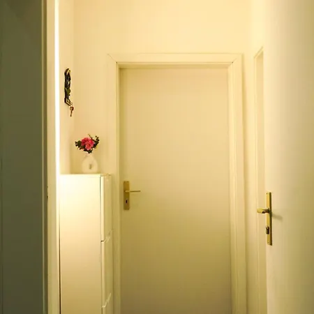 - Modernes Heim Li-apartments Πφορτζχάιμ