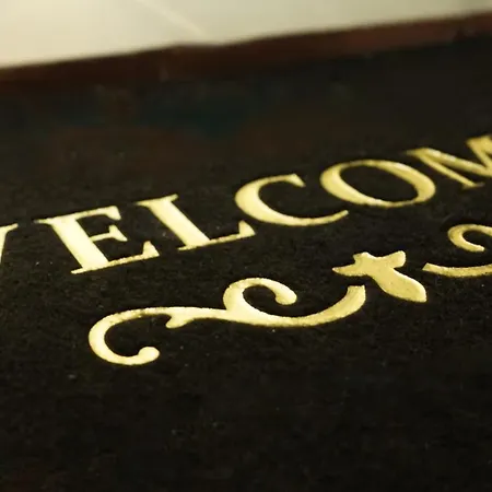 - Modernes Heim Li-apartments Apartment *