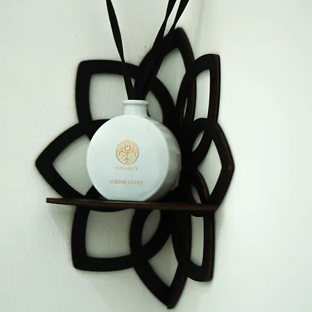 - Modernes Heim Li-apartments Διαμέρισμα