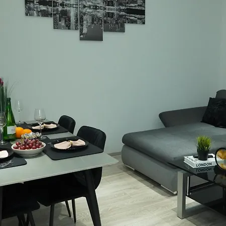 - Modernes Heim Li-apartments