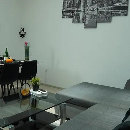 - Modernes Heim Li-apartments Apartment