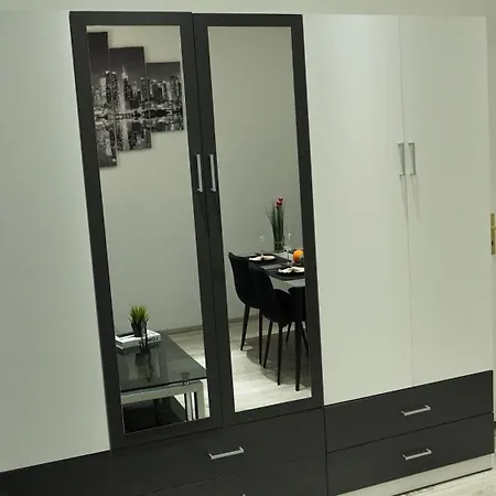 Apartment - Modernes Heim Li-apartments Pforzheim